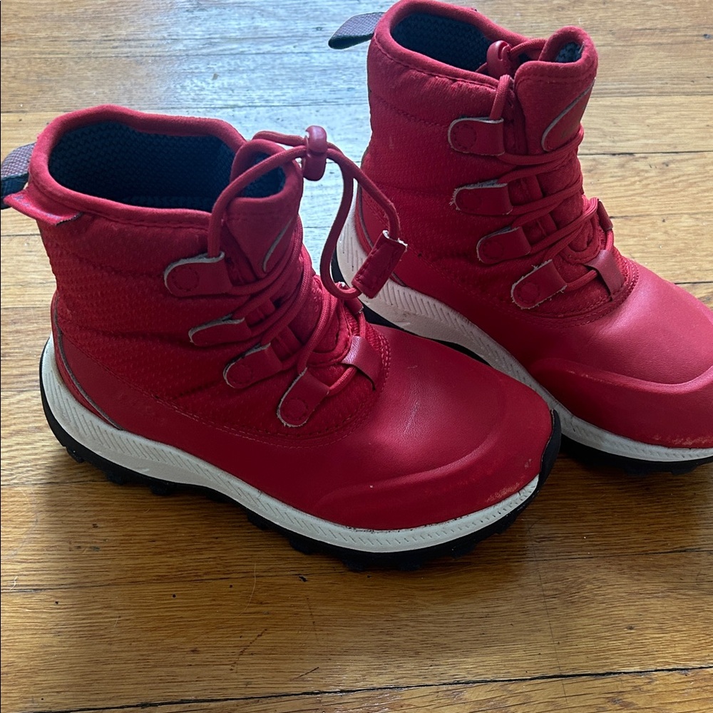 LL bean access winter boots